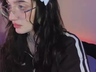 ELLIE's Live Sex Cam Show