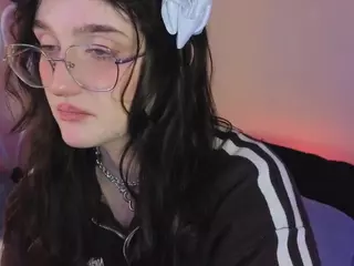 ELLIE's Live Sex Cam Show