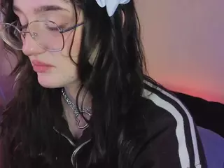 ELLIE's Live Sex Cam Show