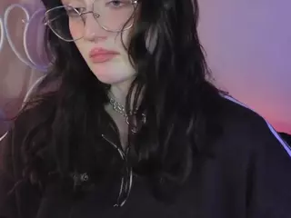 ELLIE's Live Sex Cam Show