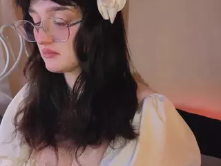 ELLIE's Live Sex Cam Show
