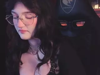 ELLIE's Live Sex Cam Show
