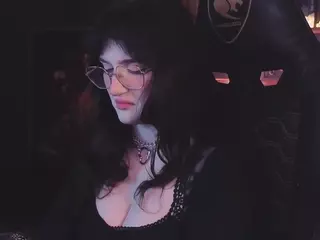 ELLIE's Live Sex Cam Show