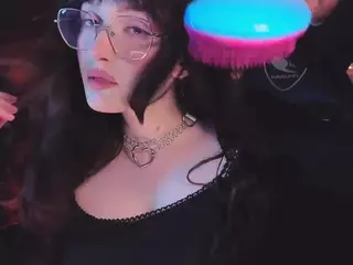 ELLIE's Live Sex Cam Show