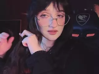ELLIE's Live Sex Cam Show