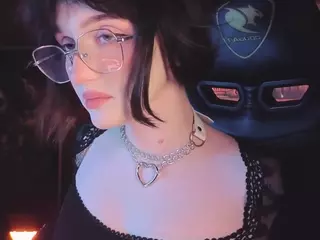 ELLIE's Live Sex Cam Show
