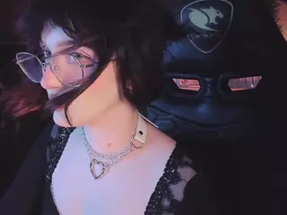 ELLIE's Live Sex Cam Show