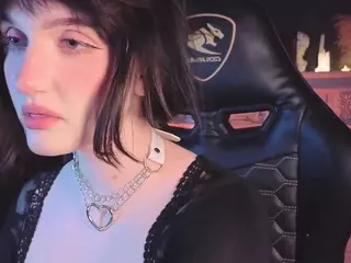 ELLIE's Live Sex Cam Show