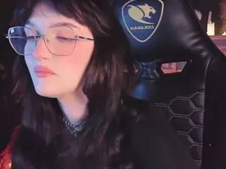 ELLIE's Live Sex Cam Show