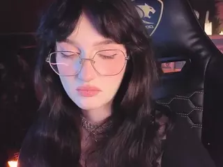 ELLIE's Live Sex Cam Show