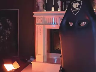ELLIE's Live Sex Cam Show