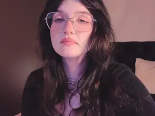 ELLIE's Live Sex Cam Show