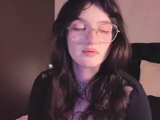 ELLIE's Live Sex Cam Show