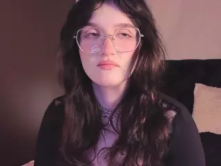 ELLIE's Live Sex Cam Show