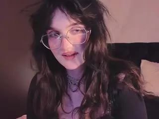 ELLIE's Live Sex Cam Show