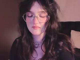 ELLIE's Live Sex Cam Show