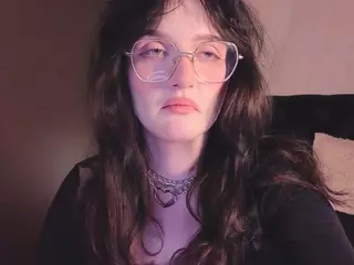 ELLIE's Live Sex Cam Show