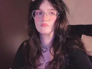 ELLIE's Live Sex Cam Show