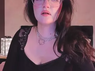 ELLIE's Live Sex Cam Show