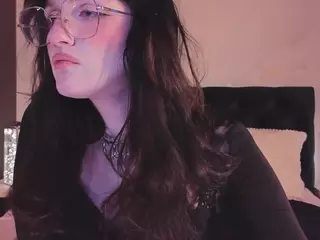 ELLIE's Live Sex Cam Show