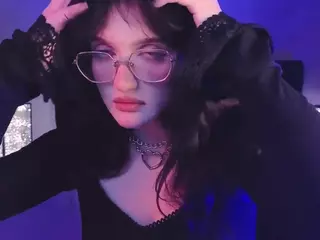 ELLIE's Live Sex Cam Show