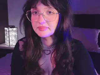 ELLIE's Live Sex Cam Show