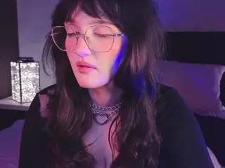 ELLIE's Live Sex Cam Show