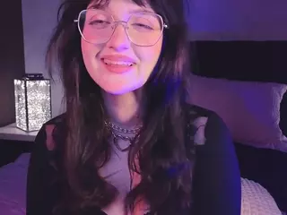 ELLIE's Live Sex Cam Show