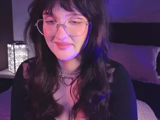 ELLIE's Live Sex Cam Show