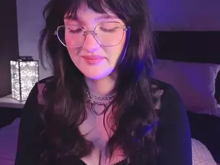 ELLIE's Live Sex Cam Show