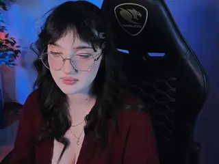 ELLIE's Live Sex Cam Show