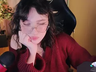 ELLIE's Live Sex Cam Show