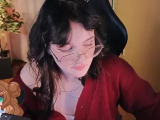 ELLIE's Live Sex Cam Show