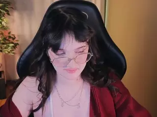ELLIE's Live Sex Cam Show