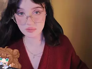 ELLIE's Live Sex Cam Show