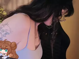 ELLIE's Live Sex Cam Show