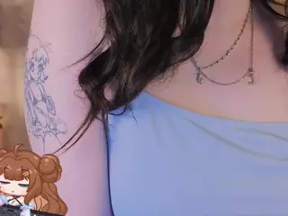 ELLIE's Live Sex Cam Show