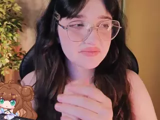 ELLIE's Live Sex Cam Show