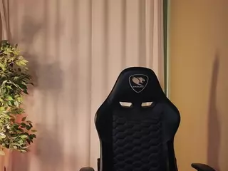 ELLIE's Live Sex Cam Show