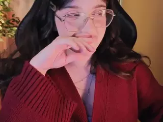 ELLIE's Live Sex Cam Show
