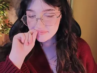 ELLIE's Live Sex Cam Show