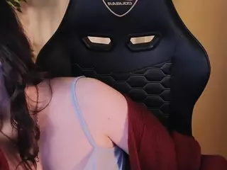 ELLIE's Live Sex Cam Show