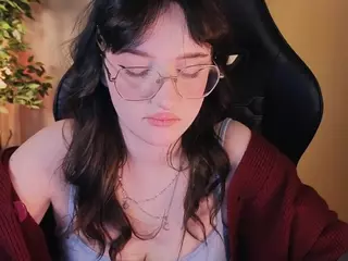 ELLIE's Live Sex Cam Show