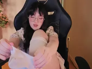 ELLIE's Live Sex Cam Show