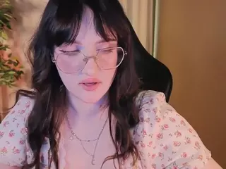ELLIE's Live Sex Cam Show