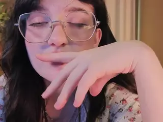 ELLIE's Live Sex Cam Show