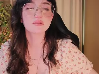 ELLIE's Live Sex Cam Show