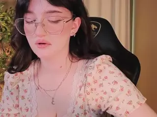 ELLIE's Live Sex Cam Show