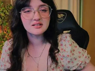 ELLIE's Live Sex Cam Show