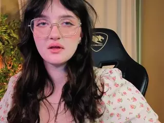 ELLIE's Live Sex Cam Show